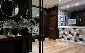 Petit Palace Cliper-Gran Vía